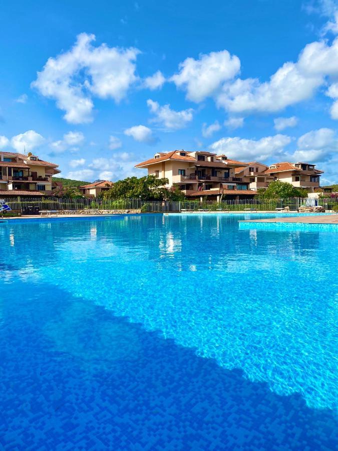 Cala Reale Rooms Marinella Marinella  Exteriér fotografie