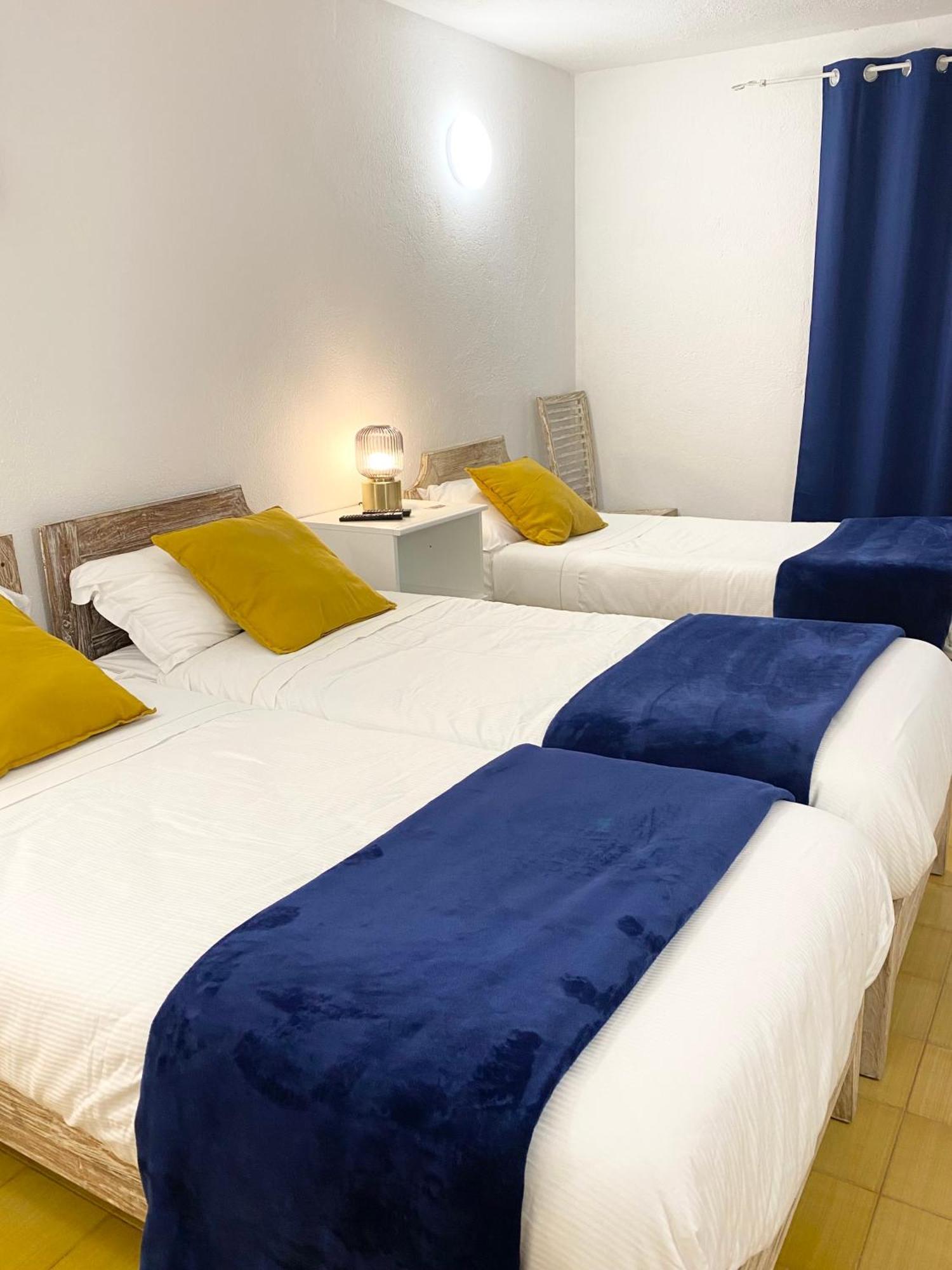 Cala Reale Rooms Marinella Marinella  Exteriér fotografie