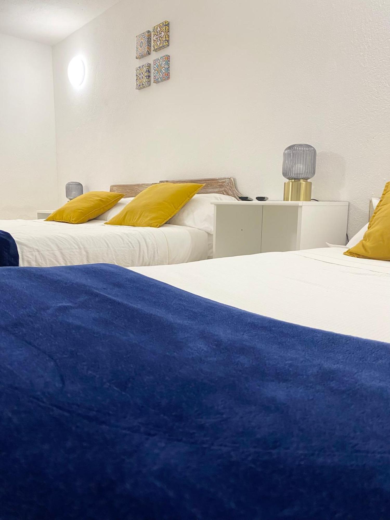 Cala Reale Rooms Marinella Marinella  Exteriér fotografie