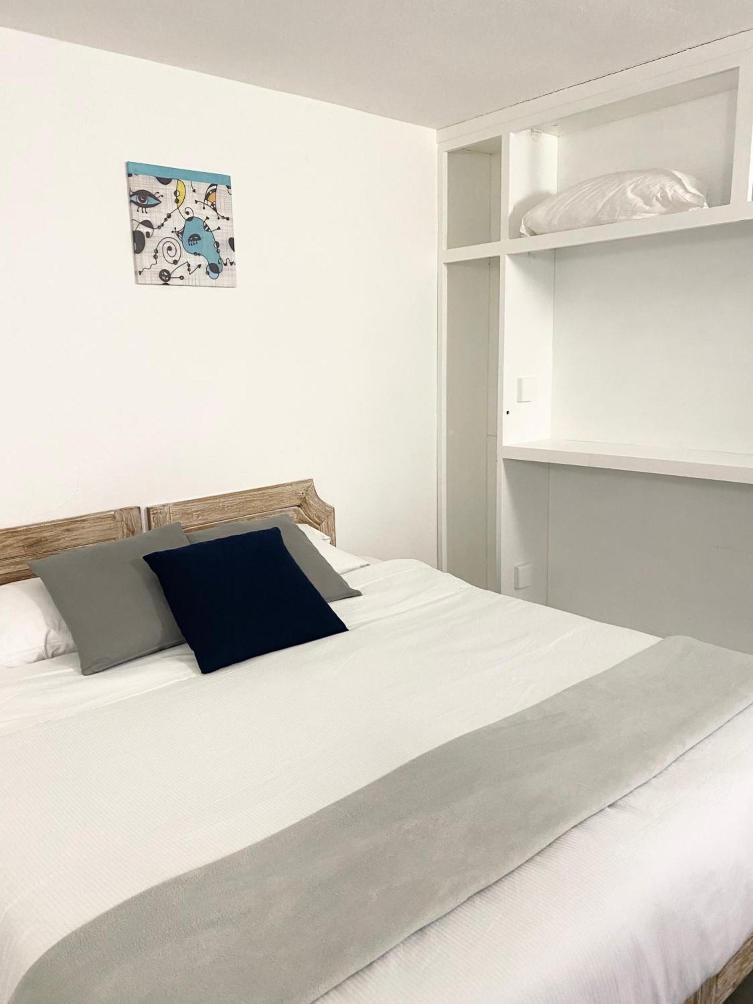 Cala Reale Rooms Marinella Marinella  Exteriér fotografie