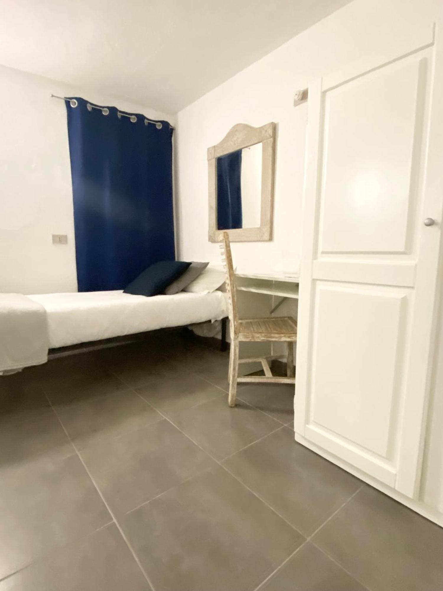 Cala Reale Rooms Marinella Marinella  Exteriér fotografie