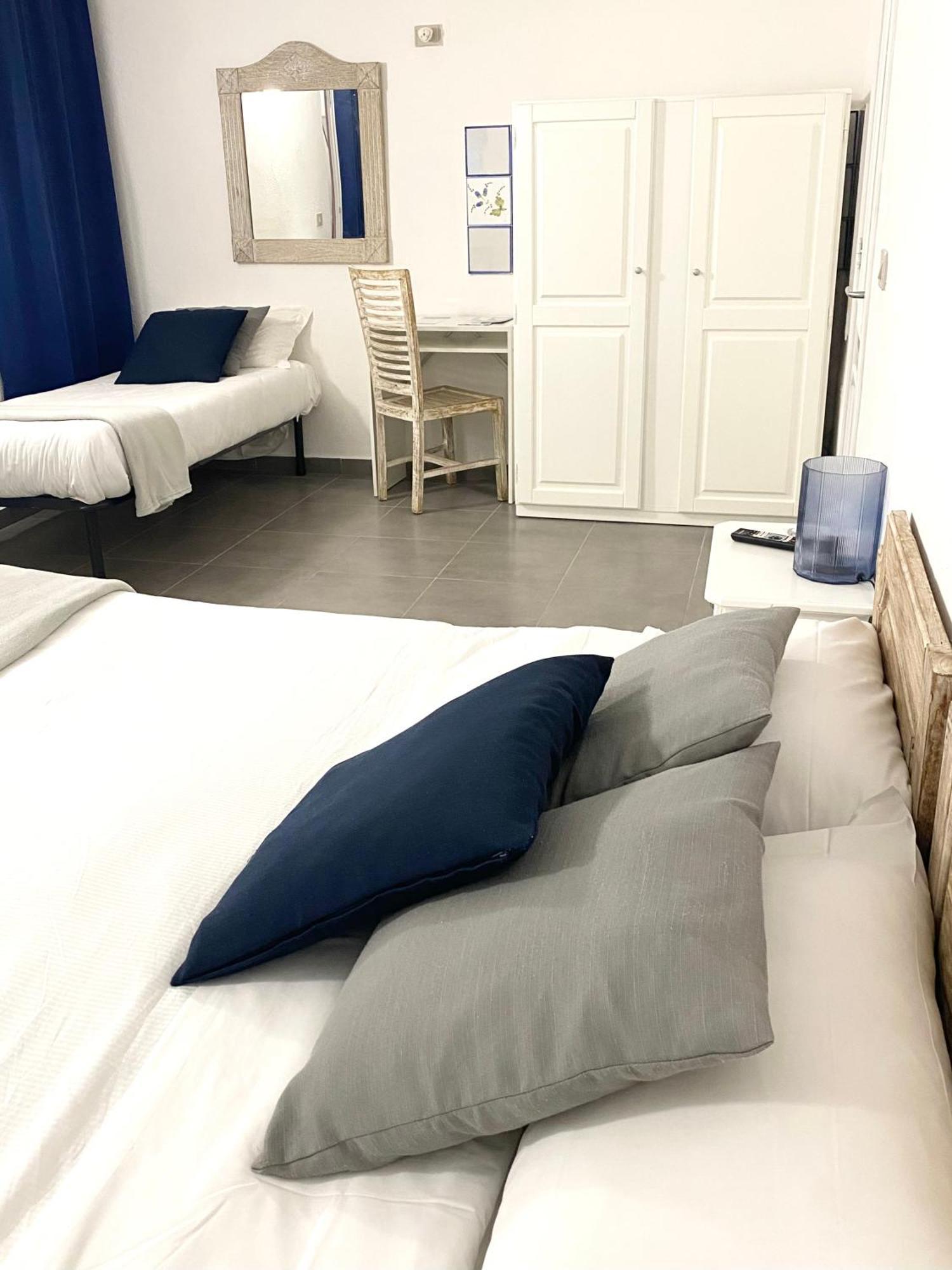 Cala Reale Rooms Marinella Marinella  Exteriér fotografie