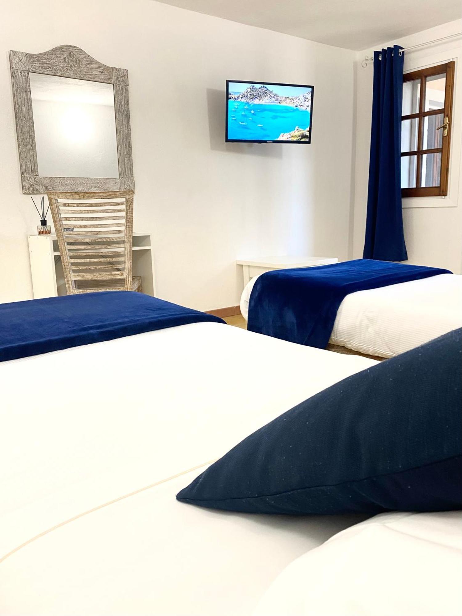 Cala Reale Rooms Marinella Marinella  Exteriér fotografie