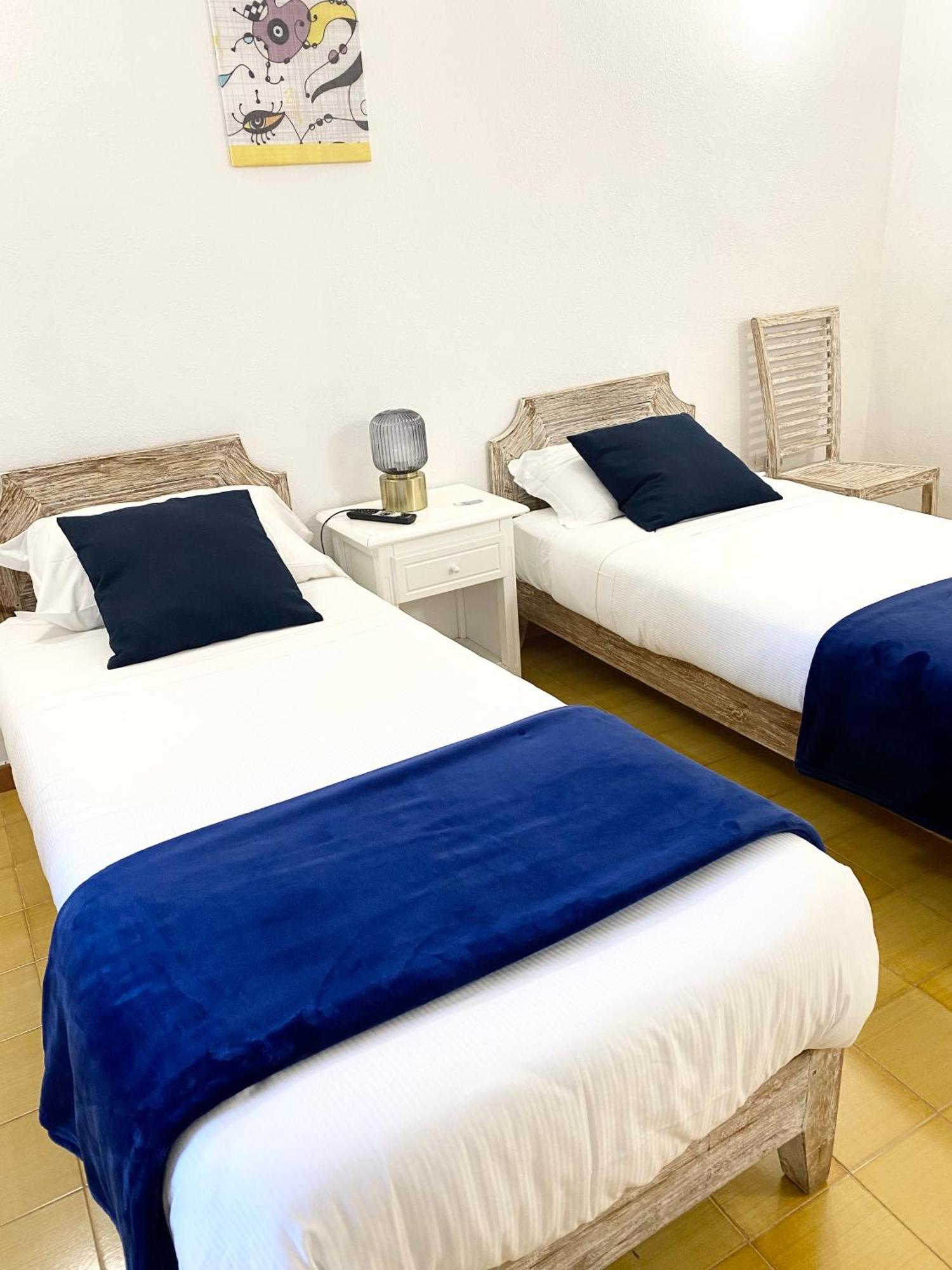 Cala Reale Rooms Marinella Marinella  Exteriér fotografie