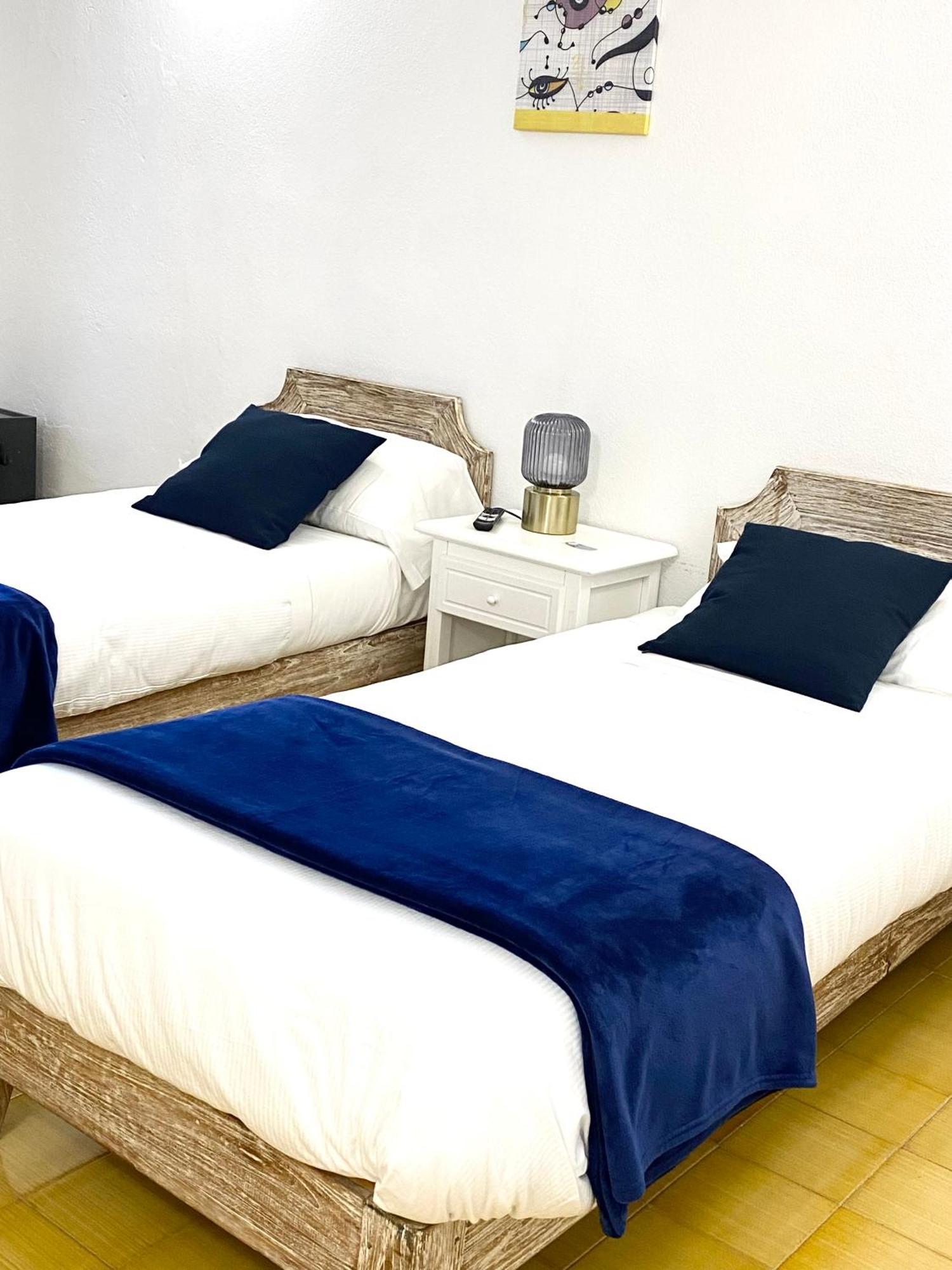 Cala Reale Rooms Marinella Marinella  Exteriér fotografie