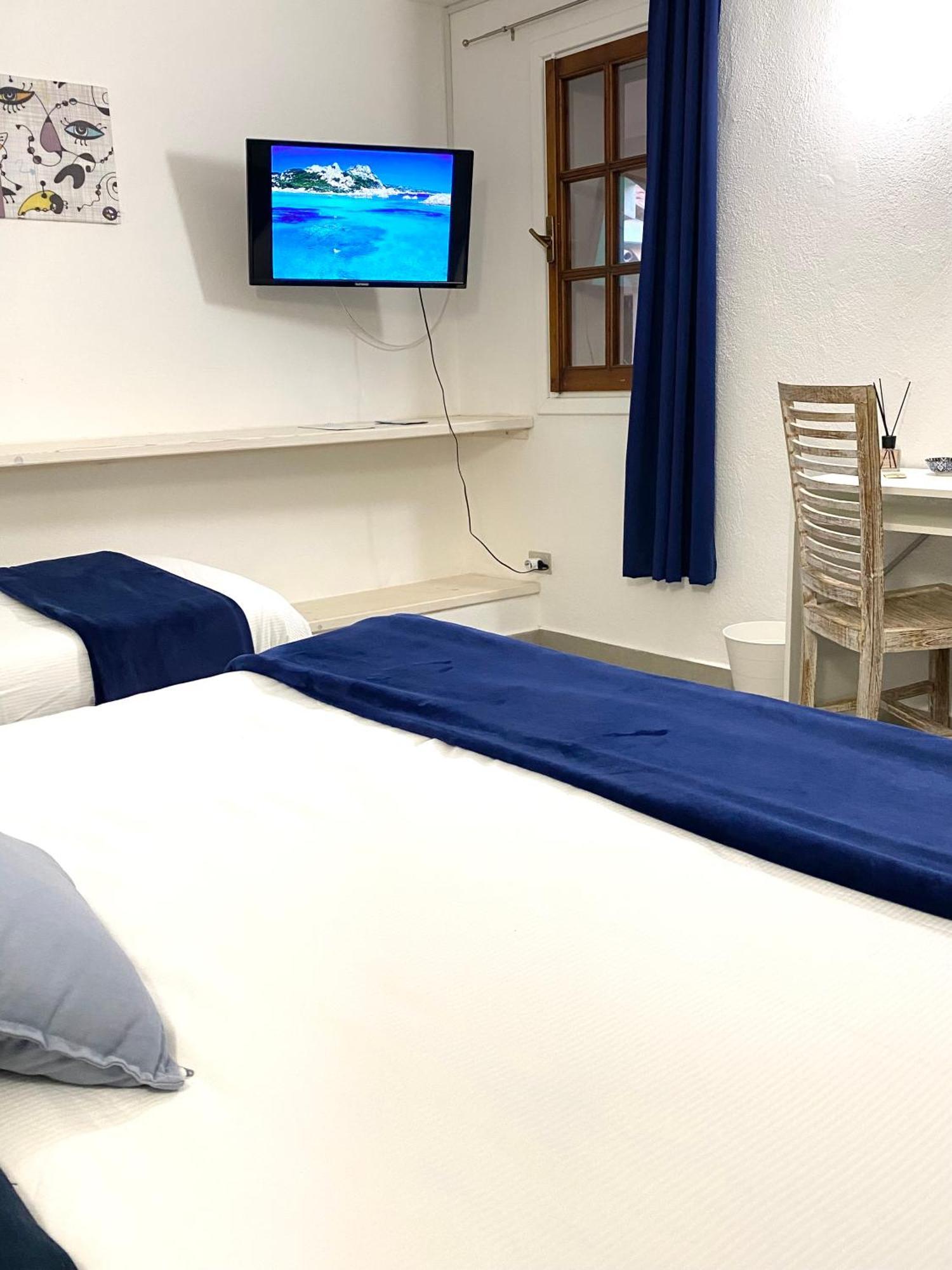 Cala Reale Rooms Marinella Marinella  Exteriér fotografie