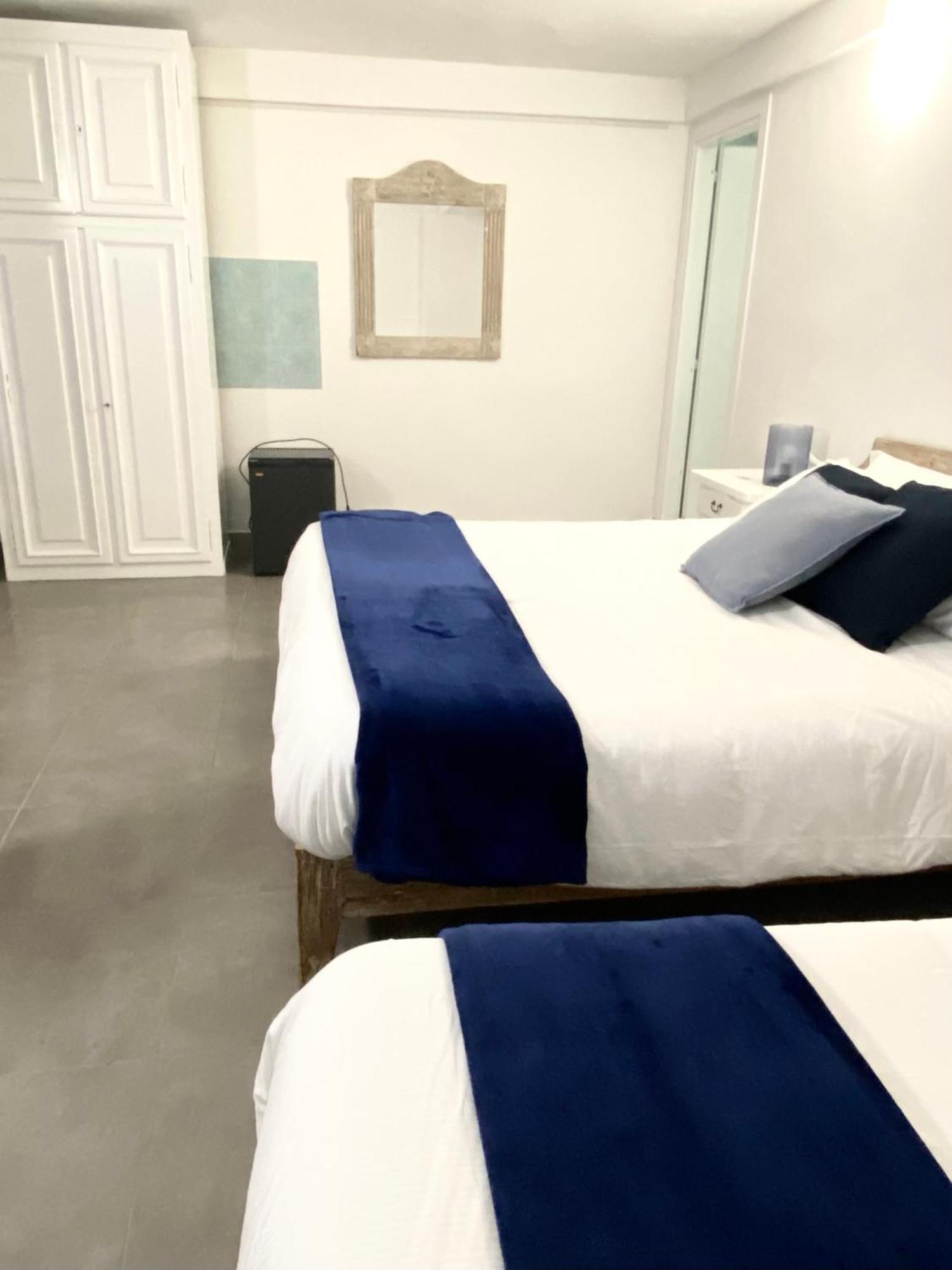 Cala Reale Rooms Marinella Marinella  Exteriér fotografie