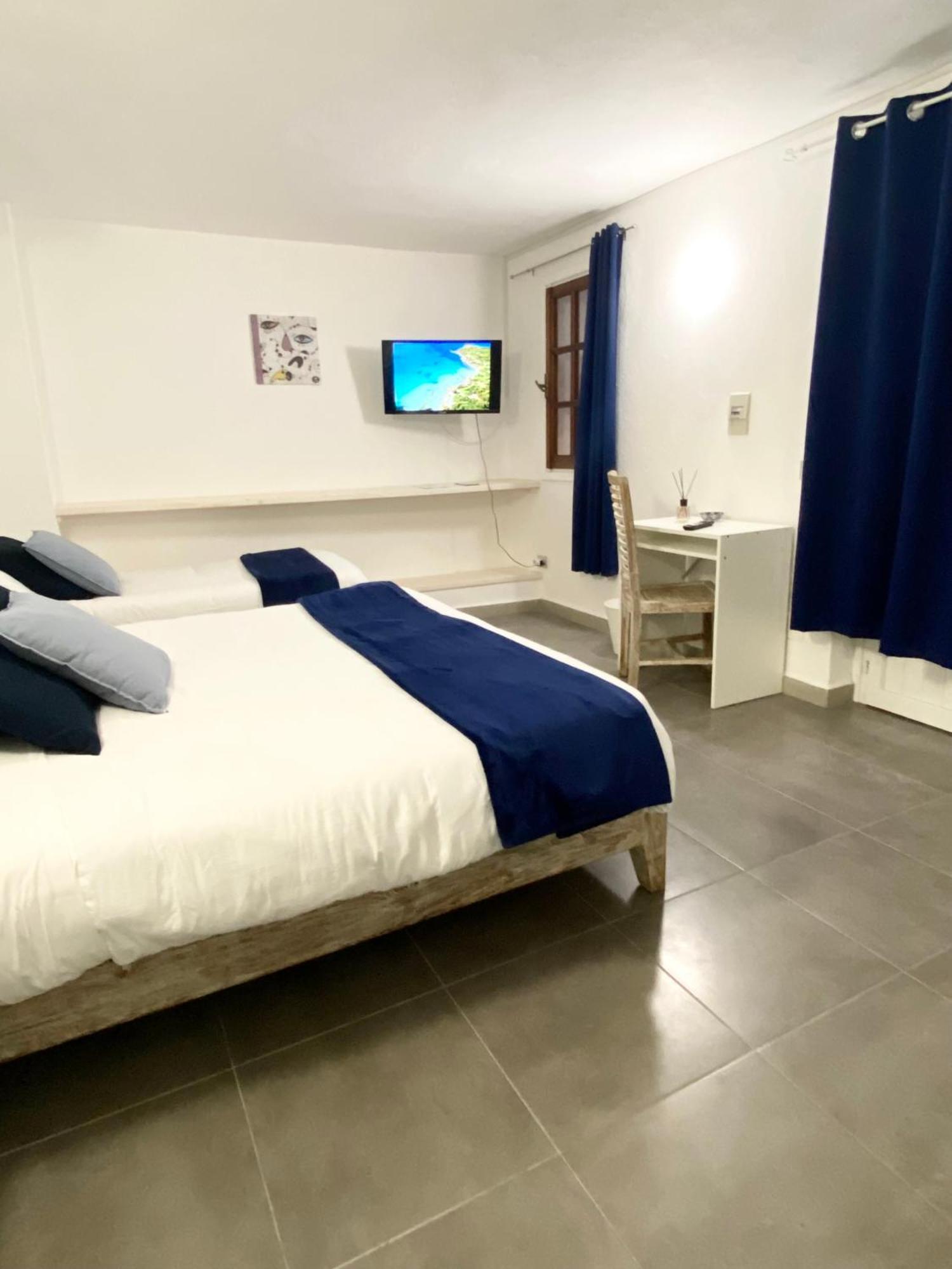 Cala Reale Rooms Marinella Marinella  Exteriér fotografie