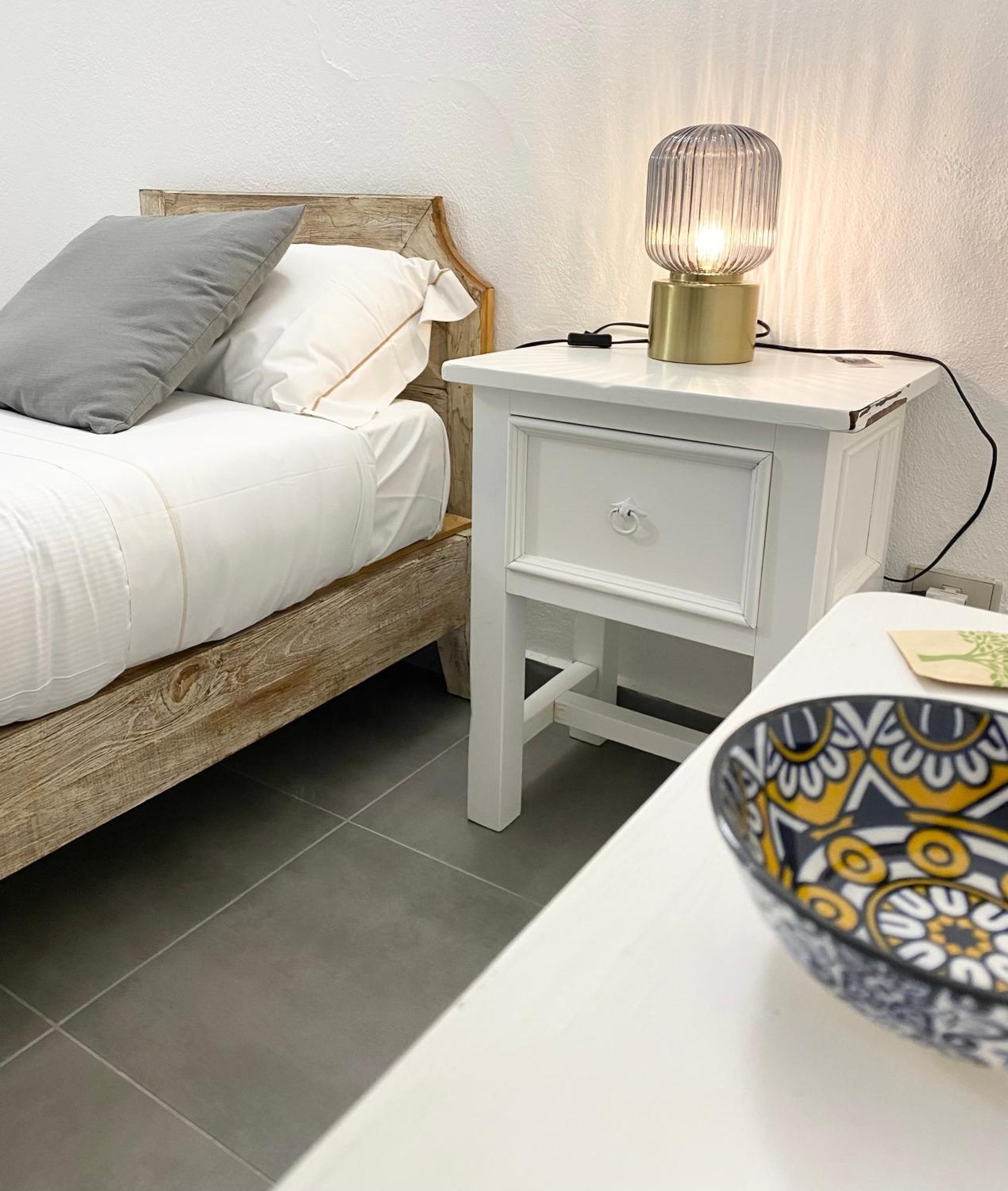 Cala Reale Rooms Marinella Marinella  Exteriér fotografie